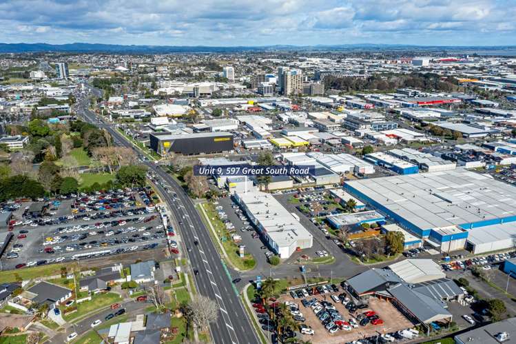 9/597 Great South Road City Centre_11