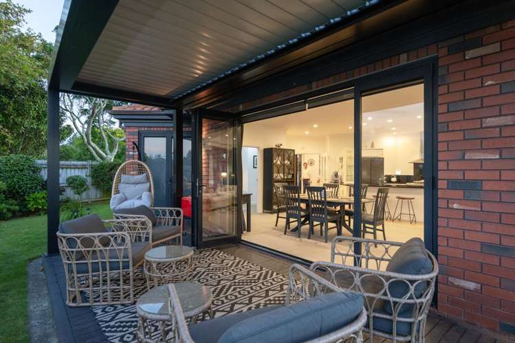 31 Balmoral Drive Terrace End_23