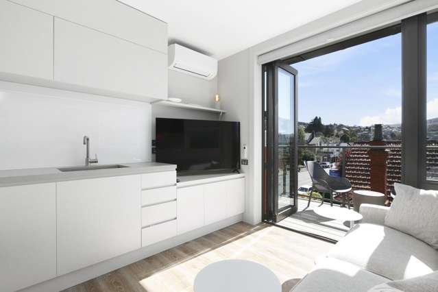 11/516 George Street Dunedin Central_3