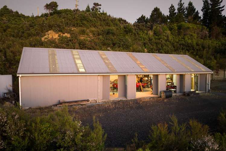 1786 Port Underwood Road Marlborough Sounds_10