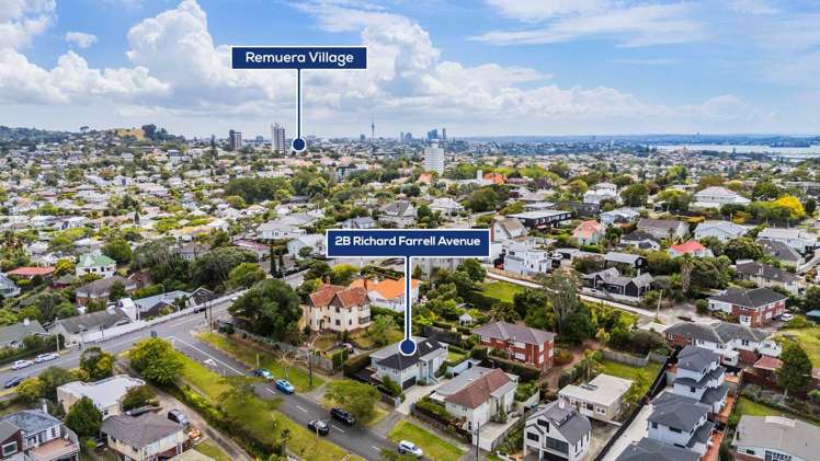 2b Richard Farrell Avenue Remuera_29