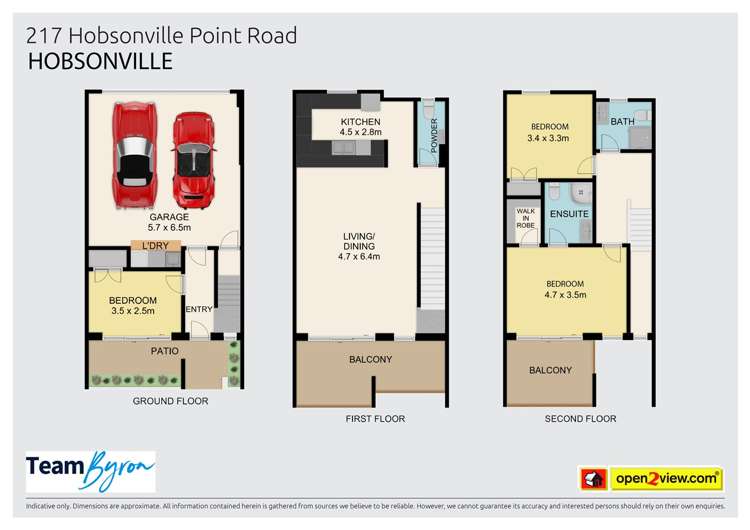 217 Hobsonville Point Road Hobsonville_25