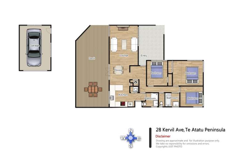 28 Kervil Avenue Te Atatu Peninsula_5