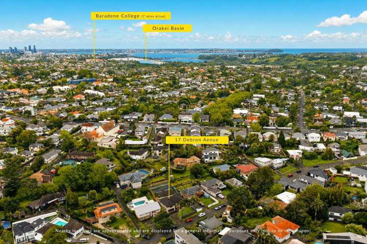 17 Debron Avenue Remuera_36