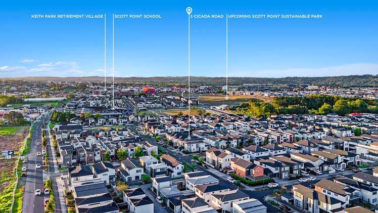 3 Cicada Road Hobsonville_16