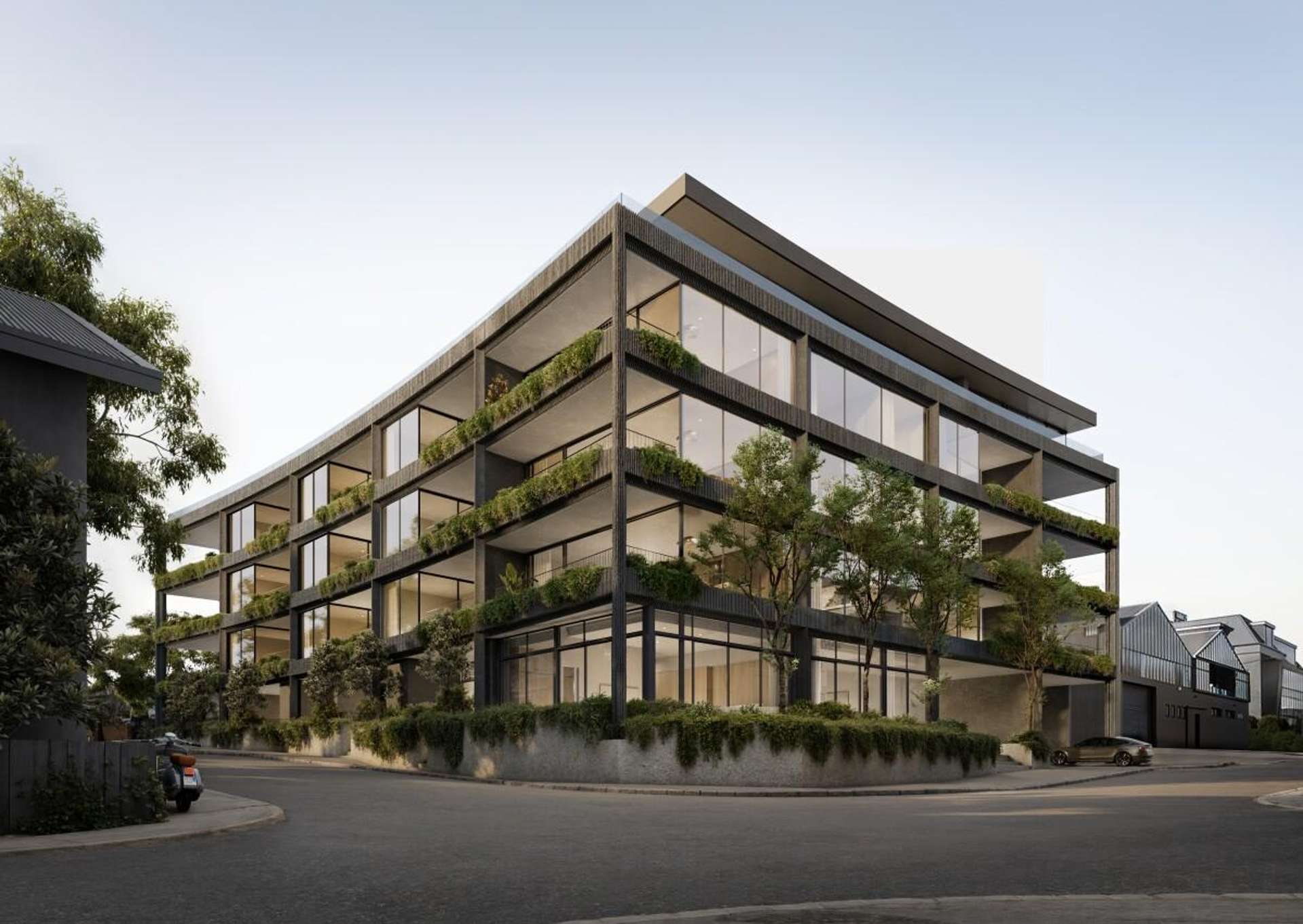 11 York Street Parnell_0