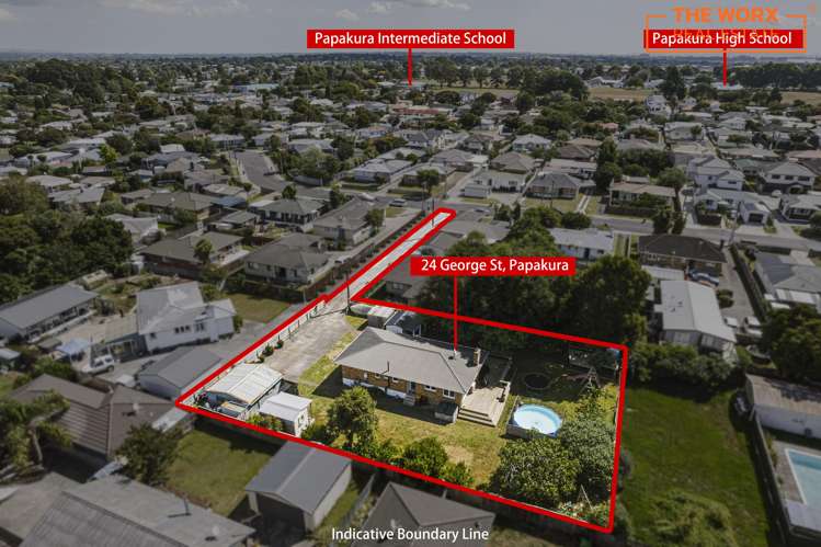 24 George Street Papakura_19