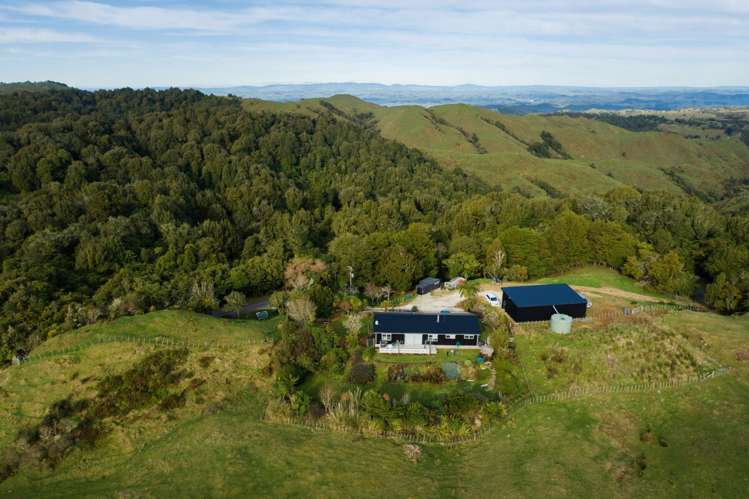 23 Mahoe Road Waitomo_13