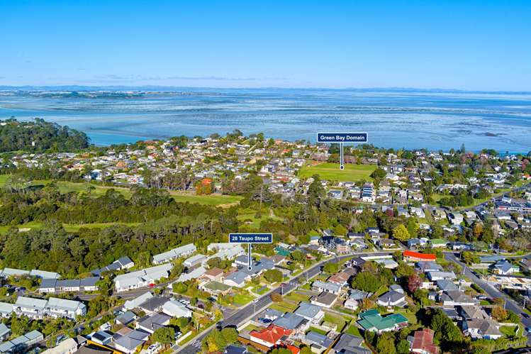28 Taupo Street Green Bay_25