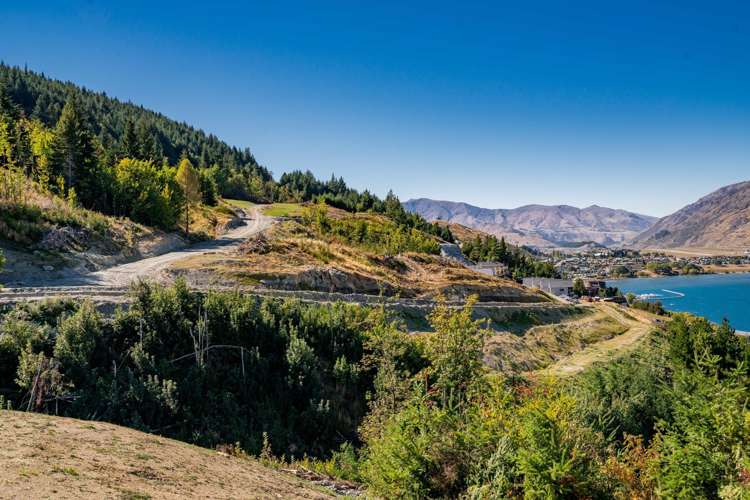 Stage 1 Deer Valley, Silver Creek_0