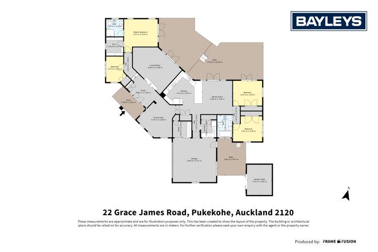 22 Grace James Road Pukekohe_29