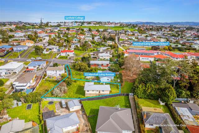 33 Marshall Laing Avenue Mount Roskill_4