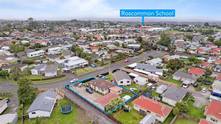 25 Dungarvon Place Clendon Park_12