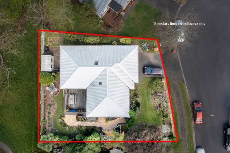 34 Lochend Place Highland Park_26