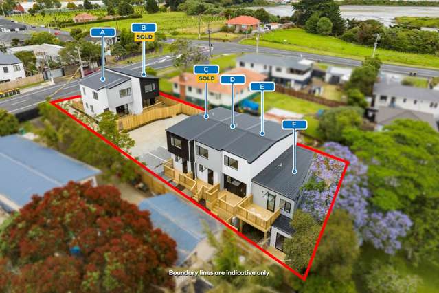 Lot 3/79 Miller Road Mangere Bridge_1