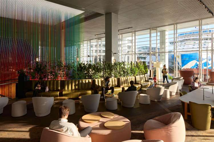 188 Quay Street Auckland Central_9