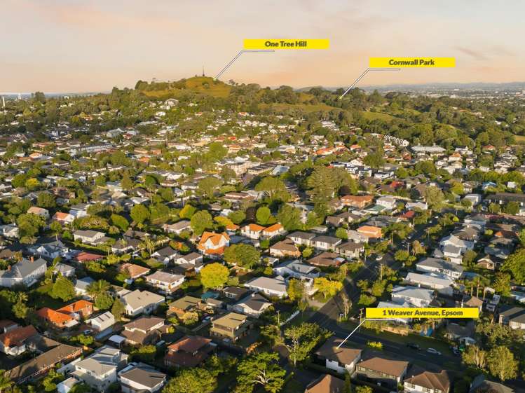 1 Weaver Avenue Epsom_35