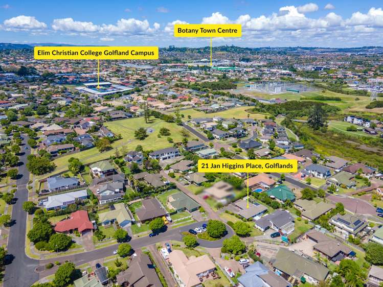 21 Jan Higgins Place Golflands_23