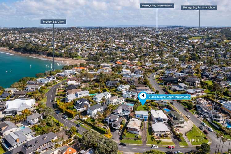 2/48 Churchill Road Murrays Bay_17