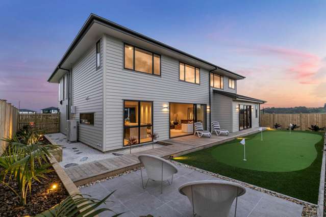 3 Pepeke Way Orewa_2