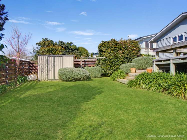 5 Mayfair Place Westown_7
