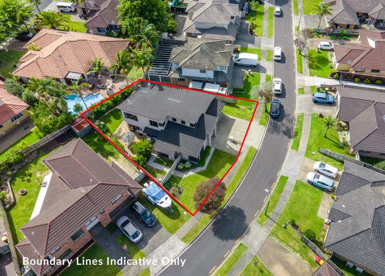 6 Dalcross Drive Flat Bush_20