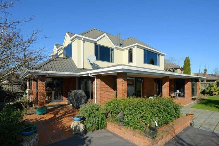 Houses for rent in Avonhead, Christchurch City