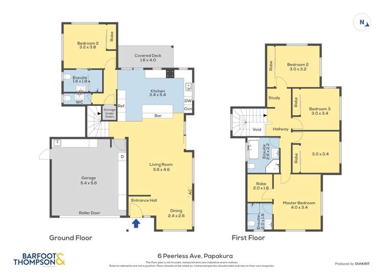 6 Peerless Avenue Takanini_17