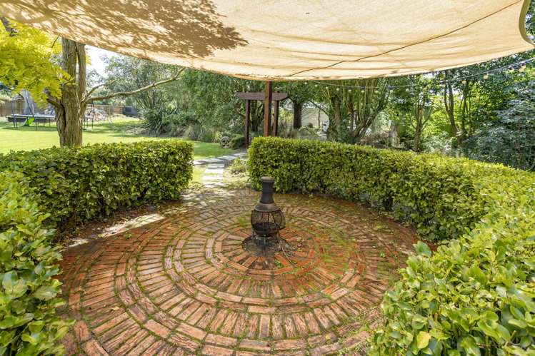 5 Burnt Hill Road Oxford_28