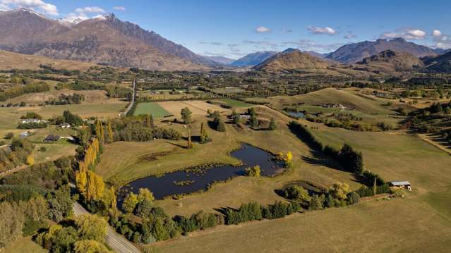 128 Hunter Road Dalefield/Wakatipu Basin_3