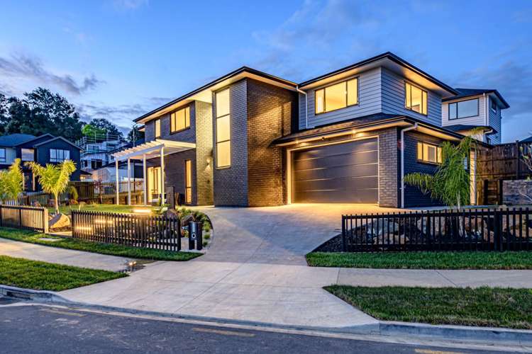 18 Paikea Street Albany Heights_29