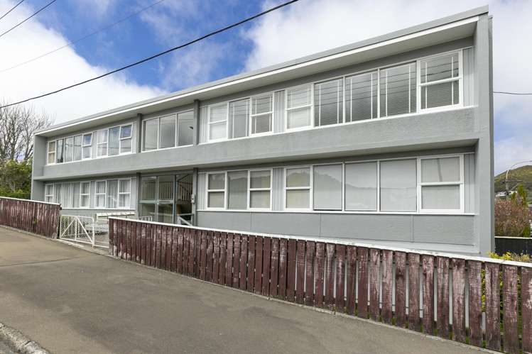 3/229 Karori Road Karori_17