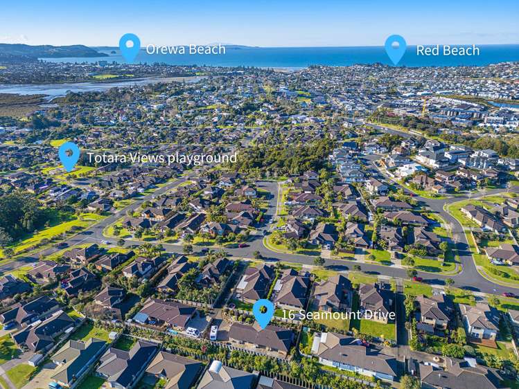 16 Seamount Drive Red Beach_17