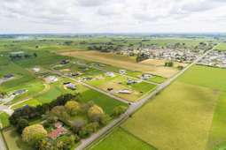 Fields of dreams in Manawatū