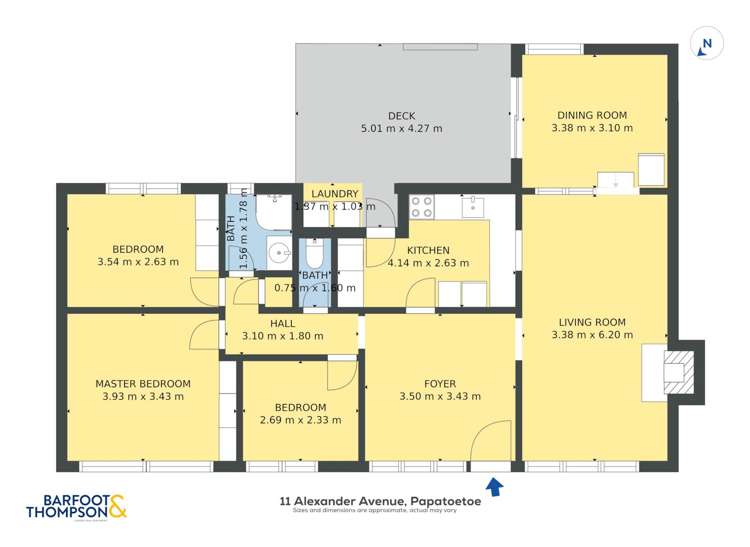 11 Alexander Avenue Papatoetoe_17