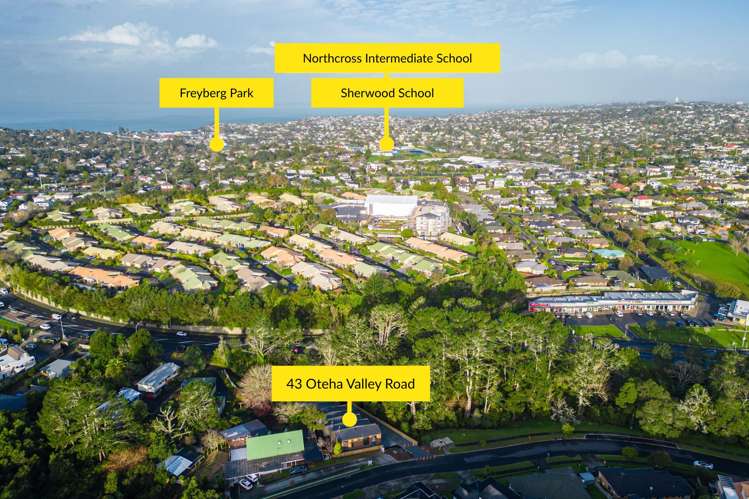 Lot 3/3 Pharlap Drive Oteha_36