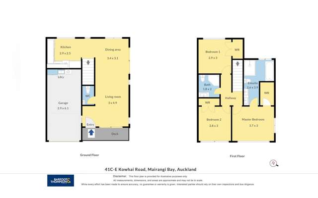 41B/41C/41D/41E Kowhai Road Mairangi Bay_1