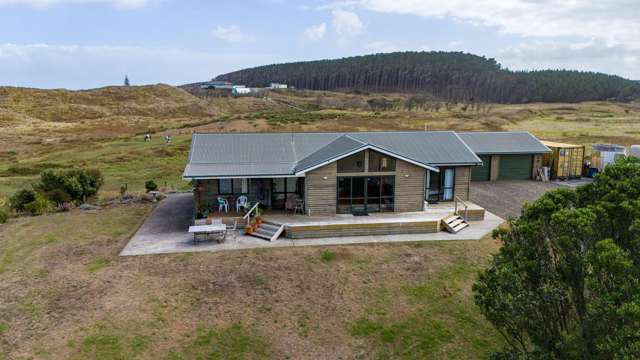 668B Sandhills Road Ahipara_4