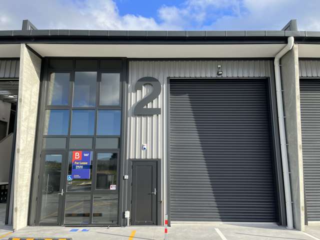 Unit 2, 235 Matakokiri Drive Tauriko_2