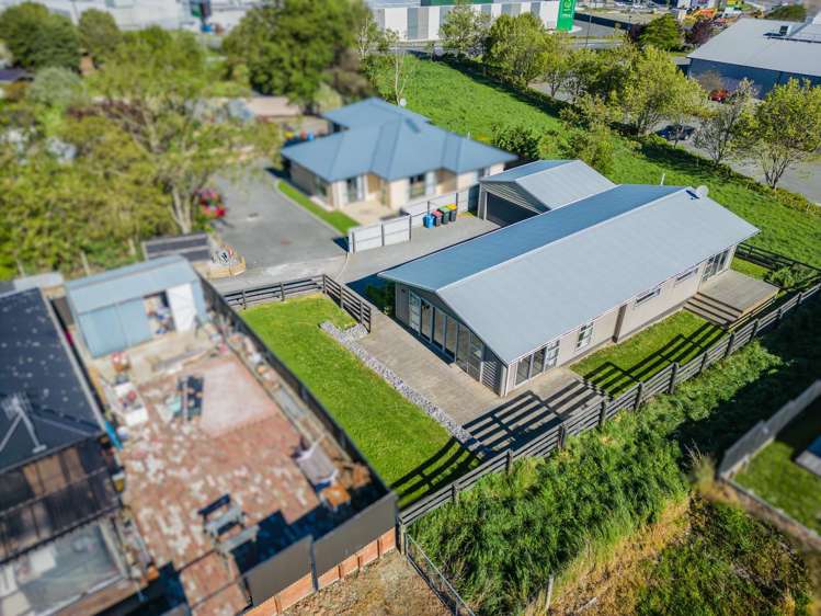 8B Jellicoe Street Oceanview_25