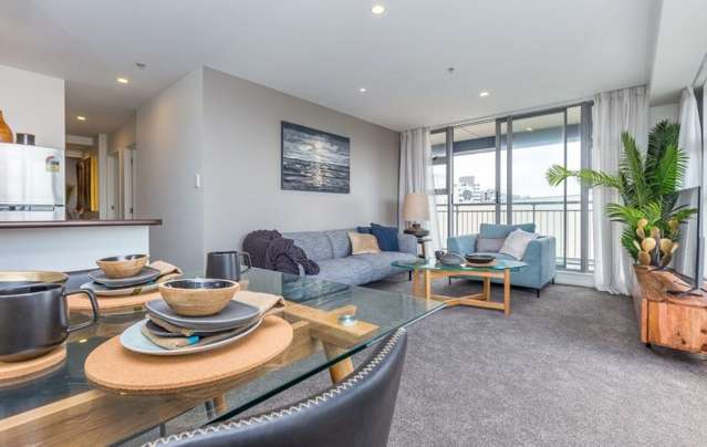 1 Parliament Street Auckland Central_3