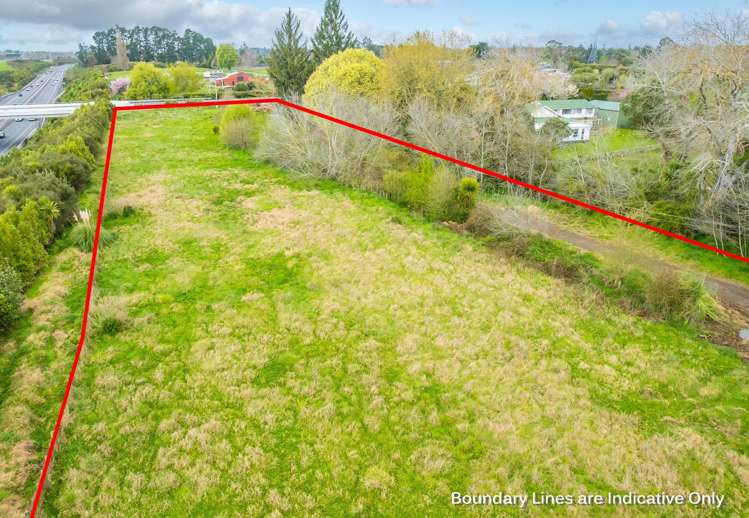 SH26 Morrinsville Road Silverdale_6