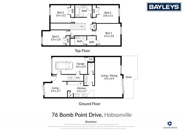 76 Bomb Point Drive Hobsonville Point_1