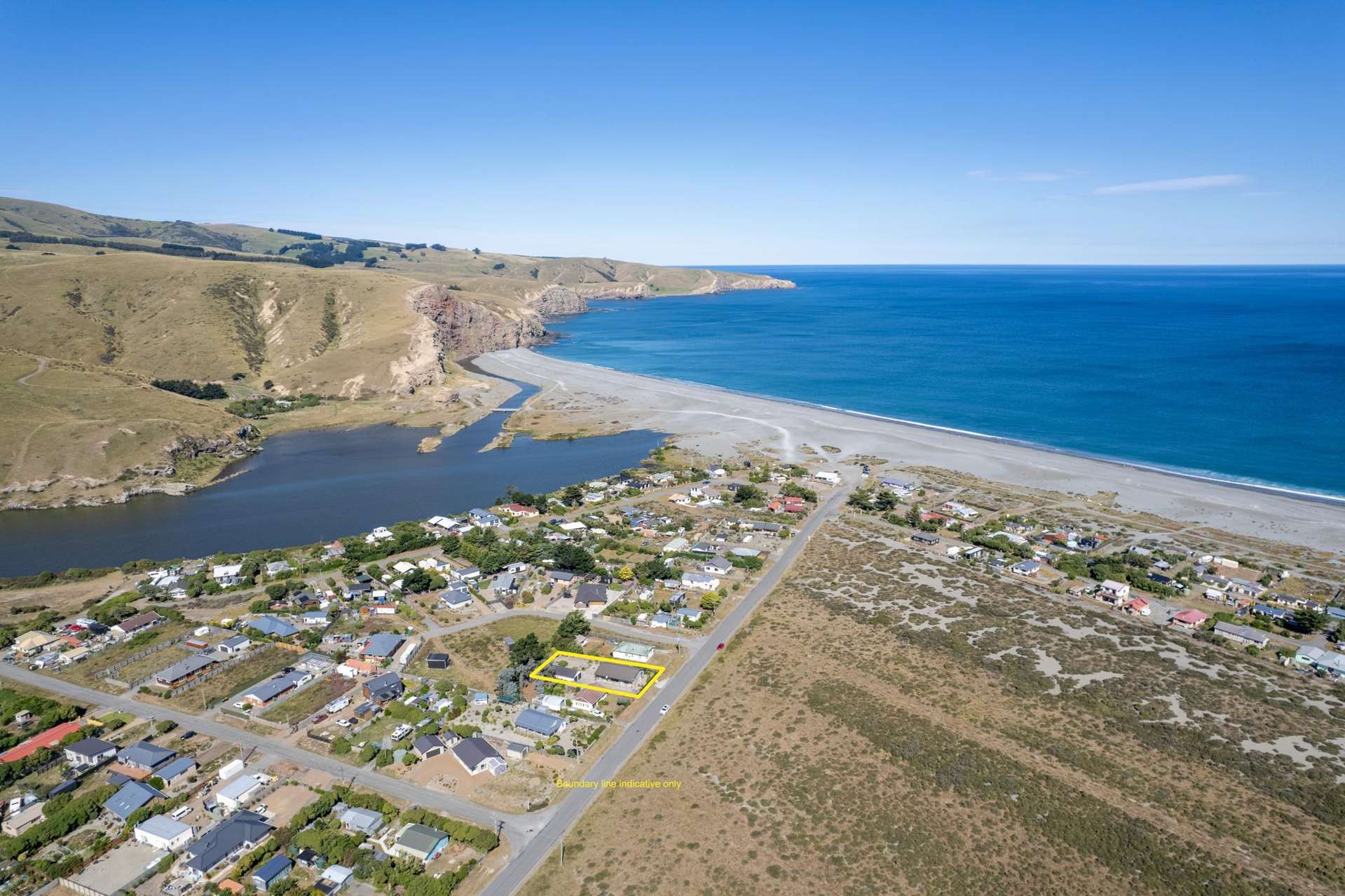 127 Poranui Beach Road Little River_0