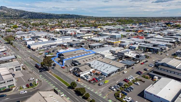 211-213 Waltham Road Sydenham_5