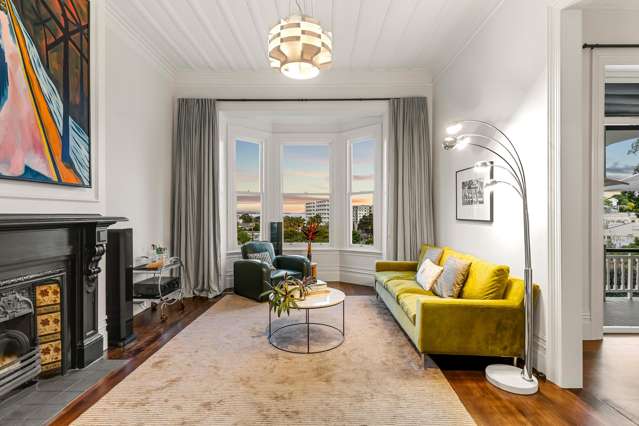 3 Dilworth Terrace Parnell_4