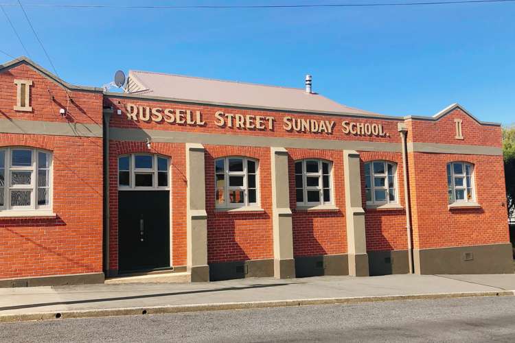 52 Russell Street Dunedin Central_28