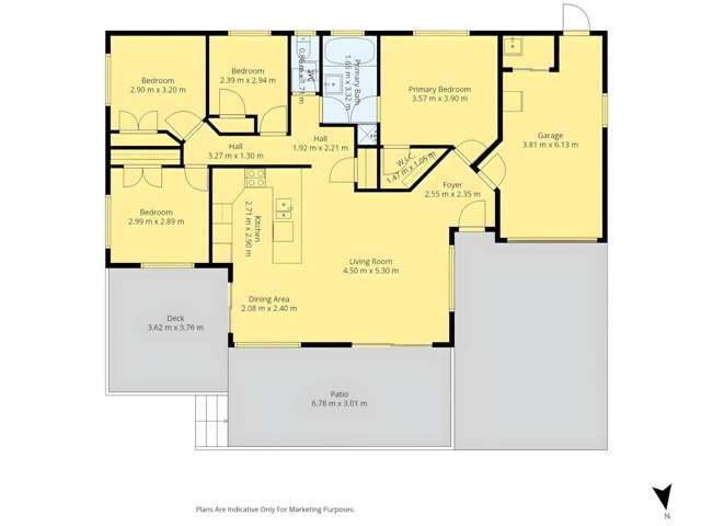 17 Kestrel Heights Arkles Bay_1