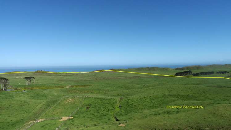 Sandhills Road Ahipara_6