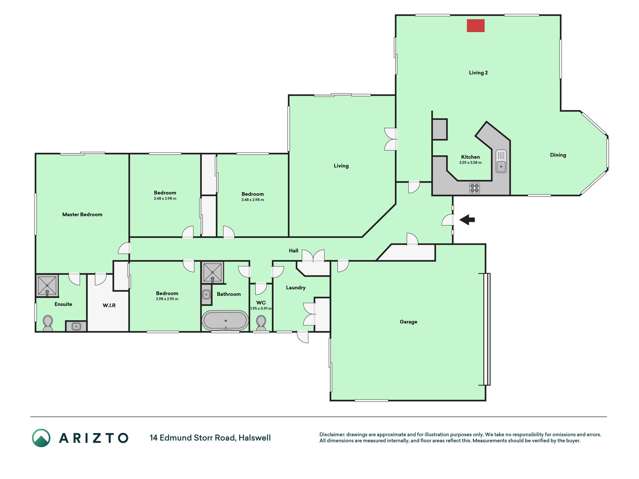 14 Edmund Storr Road Halswell_1